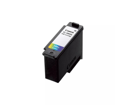 Tusz CANON Tusz CL-586XL EUR 6226C001